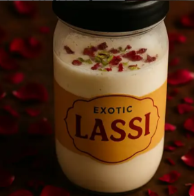 Sindhi Lassi